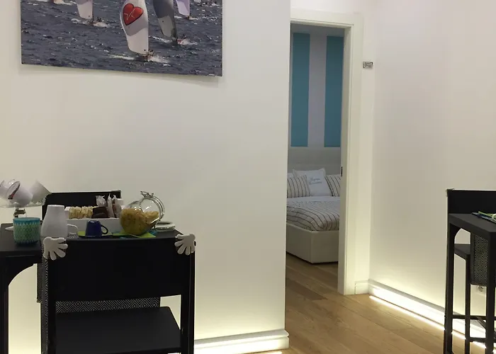 La Rada Couette-café 4*