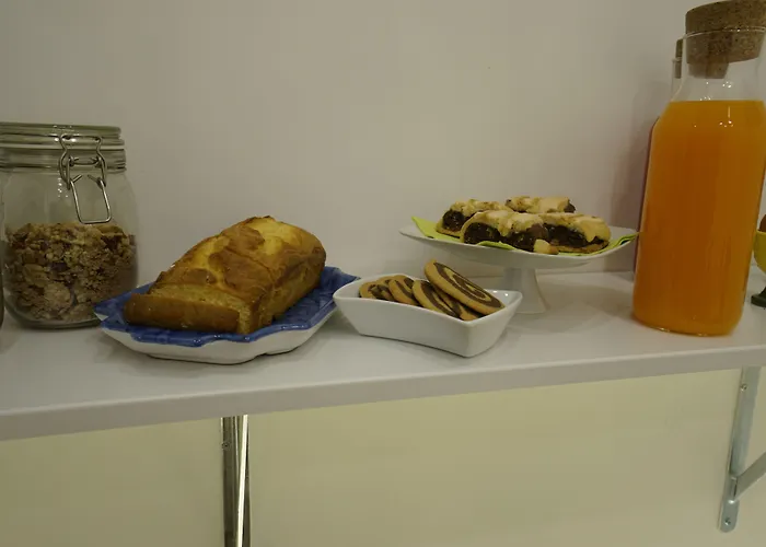 La Rada Bed & Breakfast 4*