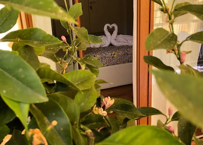 La Rada Bed and Breakfast