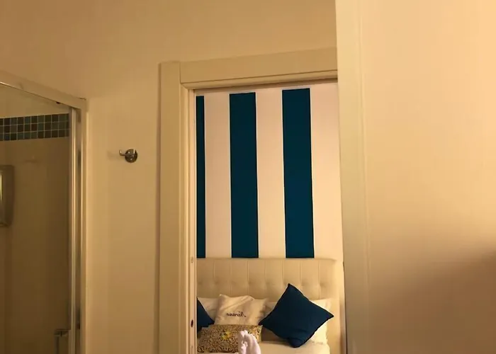 La Rada Couette-café