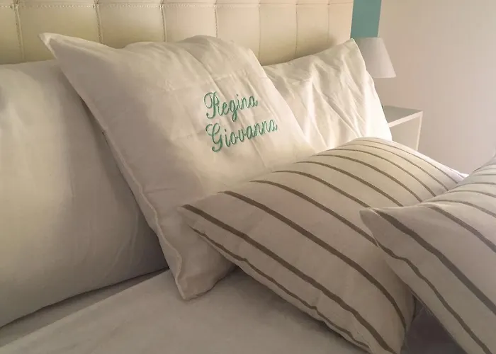 La Rada Bed & Breakfast 4*