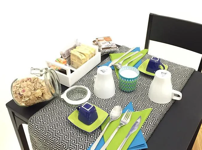 La Rada Σορέντο