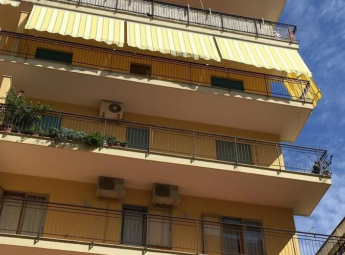 Bed and Breakfast La Rada