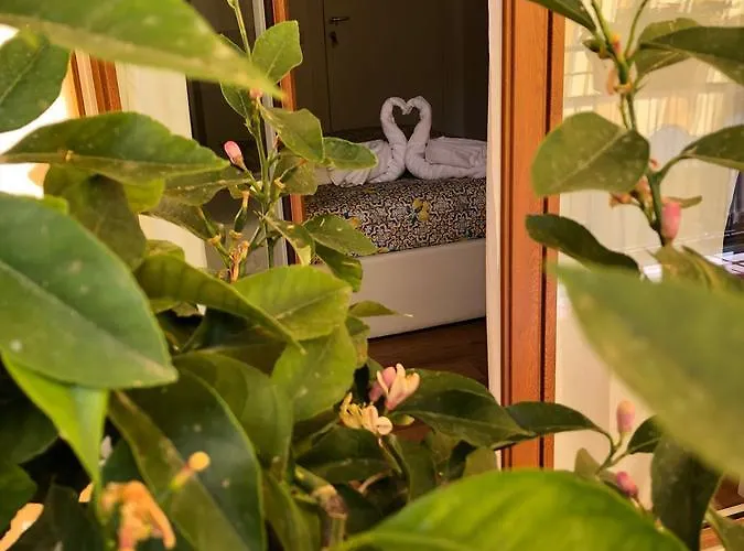 Bed and Breakfast La Rada