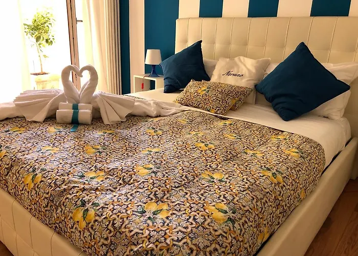 La Rada 4* Σορέντο