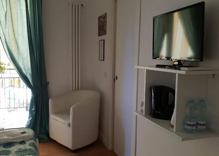 La Rada Bed and Breakfast Σορέντο