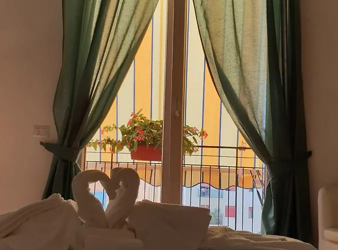 La Rada Nocleg ze śniadaniem 4*