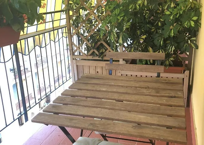 La Rada Bed & Breakfast Sorrento