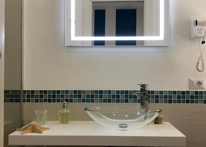 La Rada Bed & Breakfast