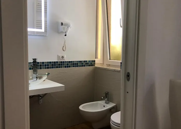 Bed and Breakfast La Rada 4*