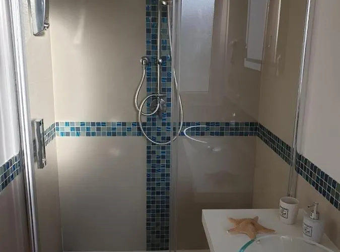 Bed and Breakfast La Rada Σορέντο