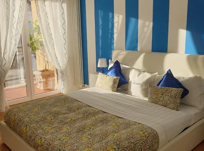 La Rada Bed and Breakfast Σορέντο