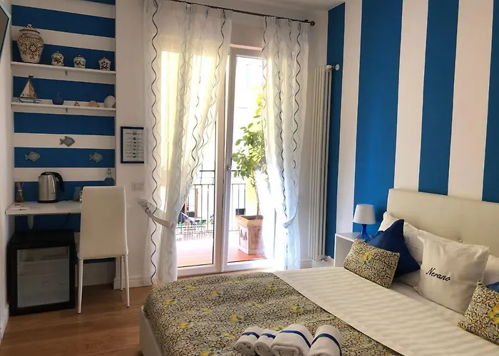 La Rada 4* Σορέντο