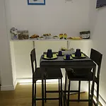 La Rada Bed and breakfast Península Sorrentina