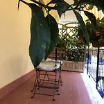 La Rada Bed and breakfast Península Sorrentina