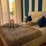 Bed and breakfast La Rada
