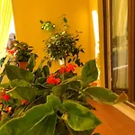 Bed and breakfast La Rada