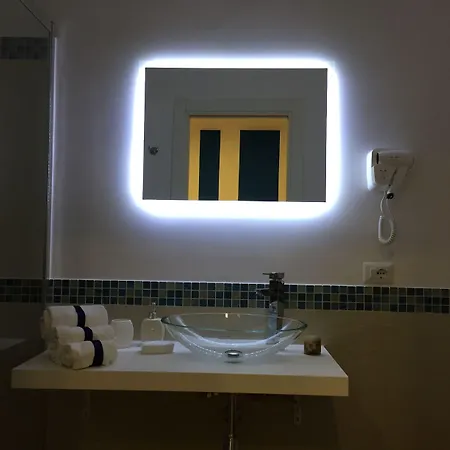 La Rada Oda ve Kahvaltı Sorrento