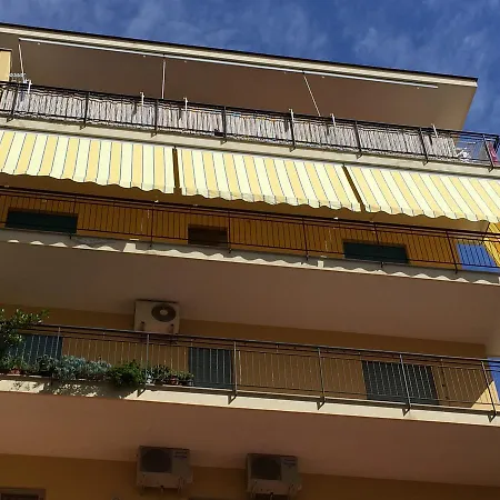 La Rada Bed & Breakfast Sorrento