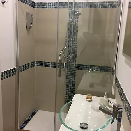 Oda ve Kahvaltı La Rada Sorrento