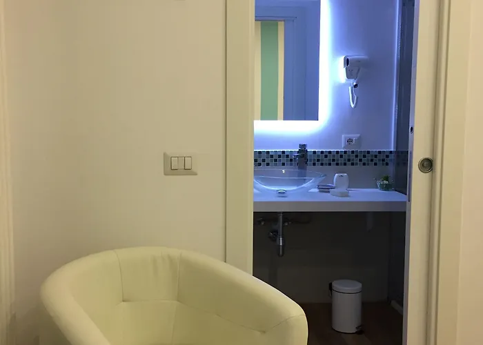 La Rada 4* Península Sorrentina