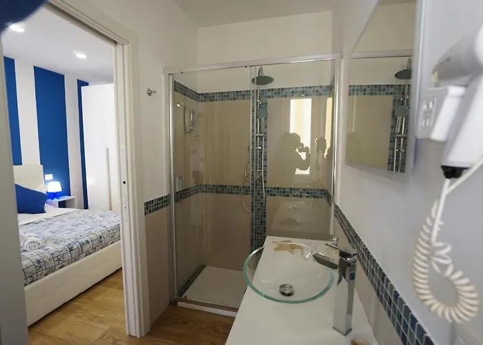 La Rada Bed & Breakfast