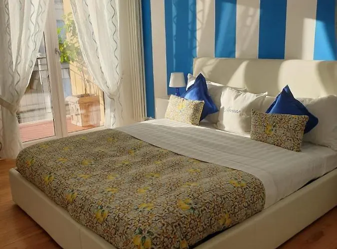 La Rada Bed & Breakfast 4*